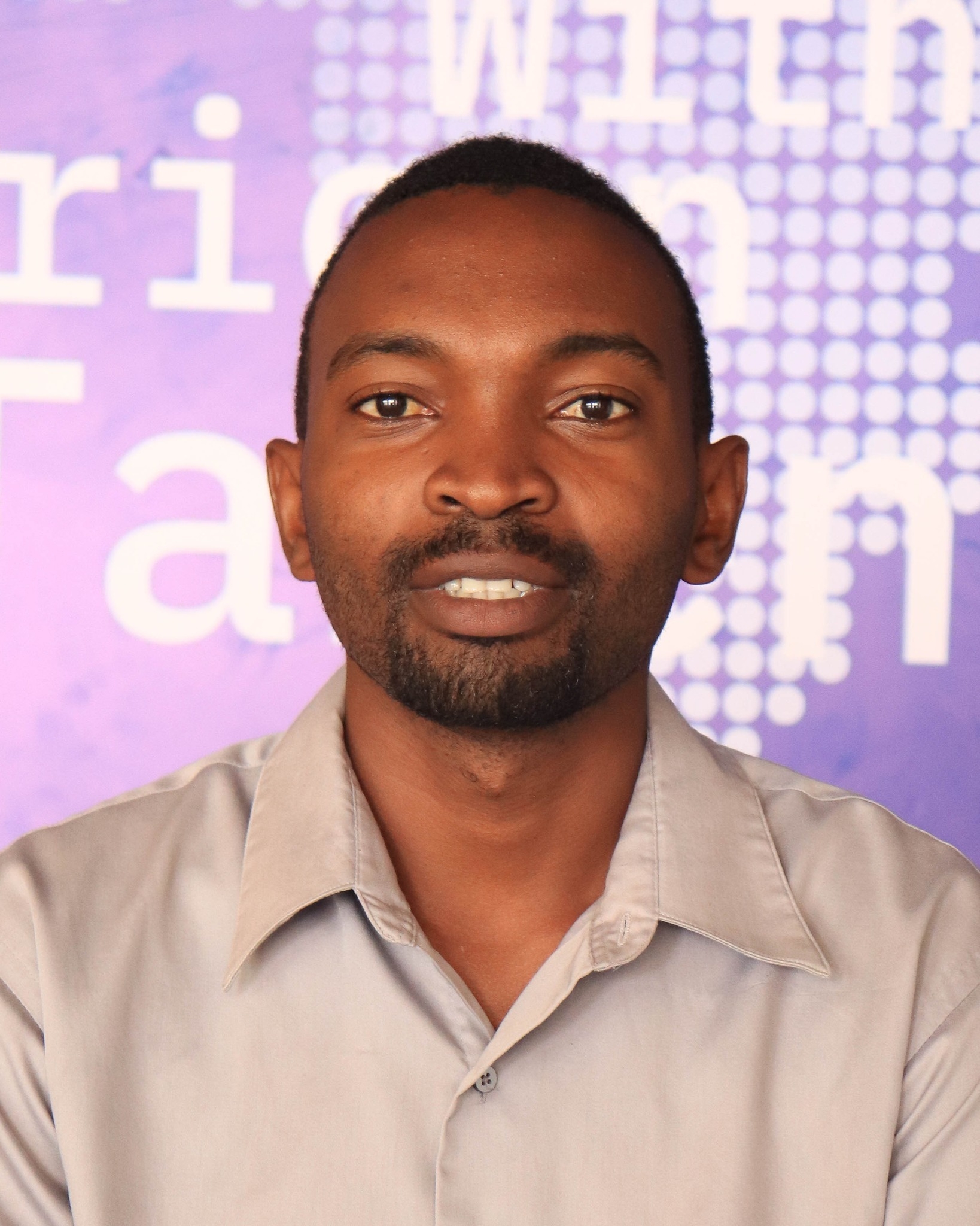 Ant Musumba - UX Designer